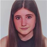 Profesora de primaria apta para todas las edades